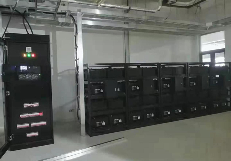 駐馬店某市軌道交通項(xiàng)目